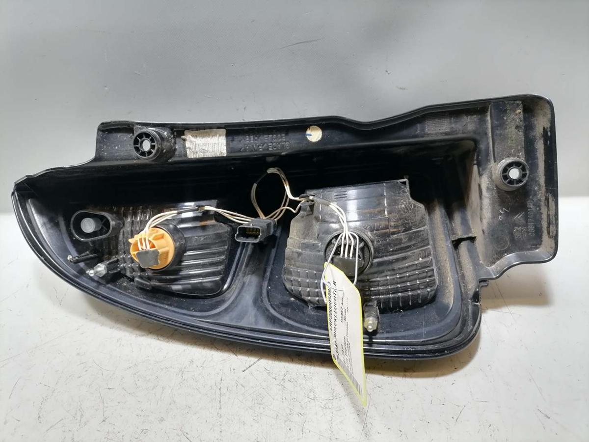 Citroen C3 Picasso original R&uuml;cklicht R&uuml;ckleuchte Schlussleuchte rechts Bj.2010